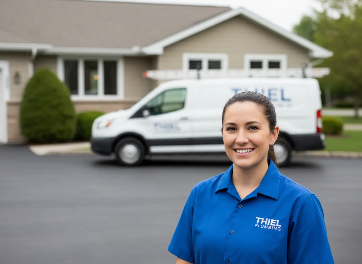 Plumber Burson, CA FAQs